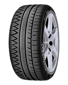 MICHELIN Pilot Alpin PA3