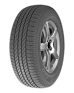 TOYO Open Country A28