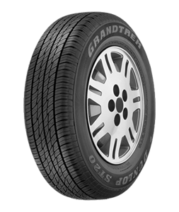 DUNLOP Grandtrek ST20