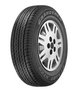 DUNLOP Grandtrek ST20