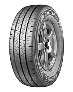 KUMHO Portran KC53