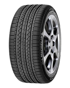 MICHELIN Latitude Tour HP