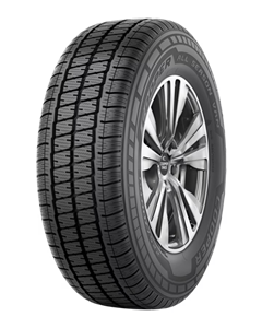 215/65 R16C 109/107T Cooper All Season Van EVR 8PR