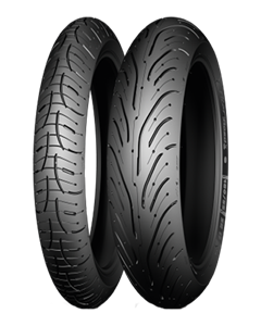 MICHELIN Pilot Road 4