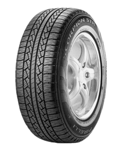 PIRELLI Scorpion STR