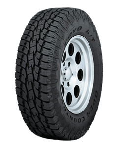 TOYO Open Country A/T Plus
