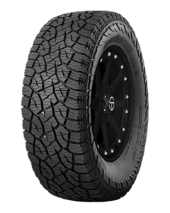 KUMHO Road Venture AT52