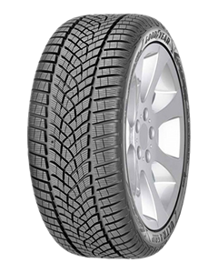 GOODYEAR Ultragrip Performance+ SUV