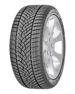 GOODYEAR Ultragrip Performance+ SUV