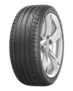 DUNLOP SP SportMaxx RT