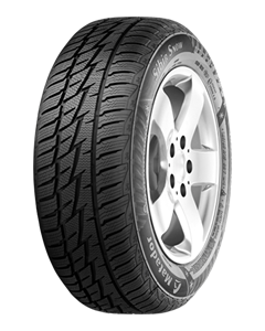 MATADOR MP92 Sibir Snow