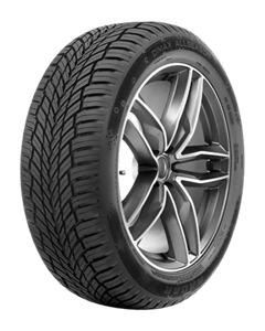 RADAR DIMAX ALLSEASON 215/50R17