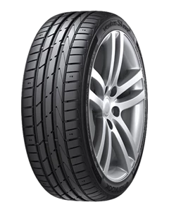 HANKOOK Ventus S1 evo2 K117b HRS