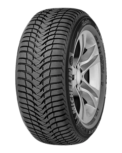 MICHELIN Alpin A4