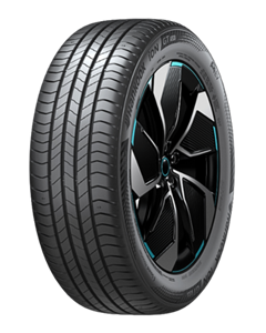 215/55 R17 98V ION GT SUV IK41A XL