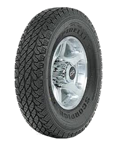 PIRELLI Scorpion AT
