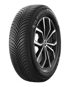 MICHELIN CrossClimate 2 SUV