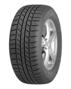 GOODYEAR Wrangler HP All Weather