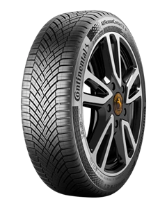 CONTINENTAL AllSeasonContact 2
