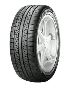PIRELLI Scorpion Zero Asimmetrico