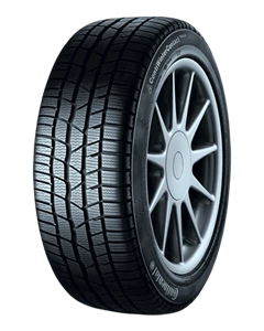 CONTINENTAL ContiWinterContact TS 830 P