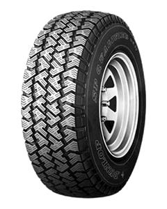 DUNLOP Grandtrek TG20 Qualifier