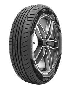 RADAR DIMAX SPRINT 195/65R15