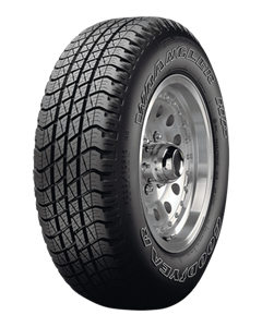 GOODYEAR WRANGLER HP