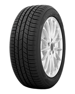 TOYO Snowprox S954 SUV