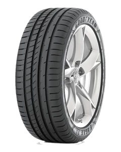 GOODYEAR Eagle F1 Asymmetric 2 SUV
