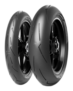 PIRELLI Diablo Supercorsa SC -V4
