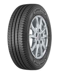GOODYEAR EfficientGrip Cargo 2