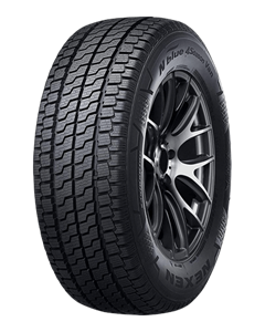 NEXEN N Blue 4 Season Van