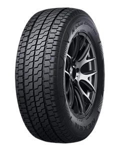 NEXEN N Blue 4 Season Van