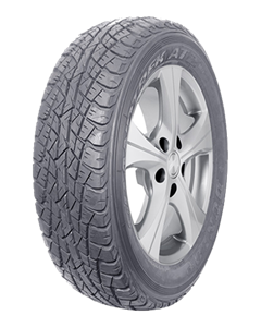 DUNLOP Grandtrek AT2
