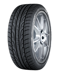 DUNLOP SP Sport Maxx