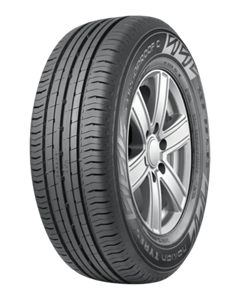 NOKIAN Cargoproof C