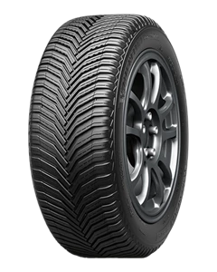 MICHELIN CrossClimate 2