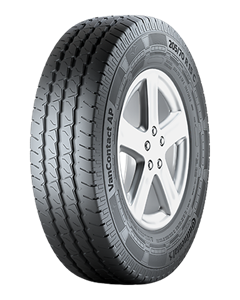 CONTINENTAL VanContact AP