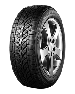 BRIDGESTONE Blizzak LM32