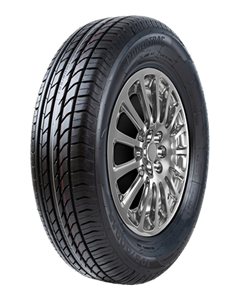 POWERTRAC City March