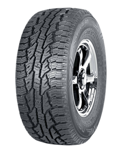 NOKIAN Rotiiva AT Plus