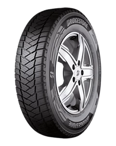 BRIDGESTONE Duravis All Season Evo Enliten