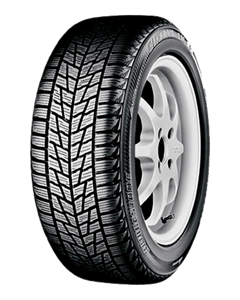 BRIDGESTONE Blizzak LM22