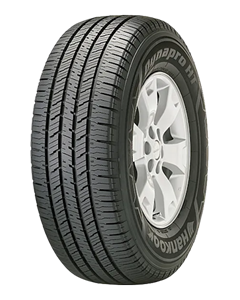 HANKOOK Dynapro HT RH12