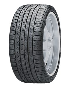 HANKOOK Icebear W300a