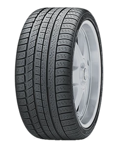 HANKOOK Icebear W300a