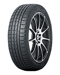 NEXEN Winguard Sport
