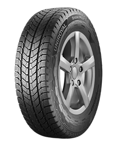 UNIROYAL Snow Max 3
