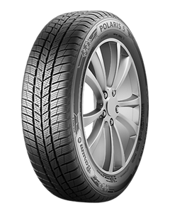 225/45 R17 91H Polaris 5 FR M+S